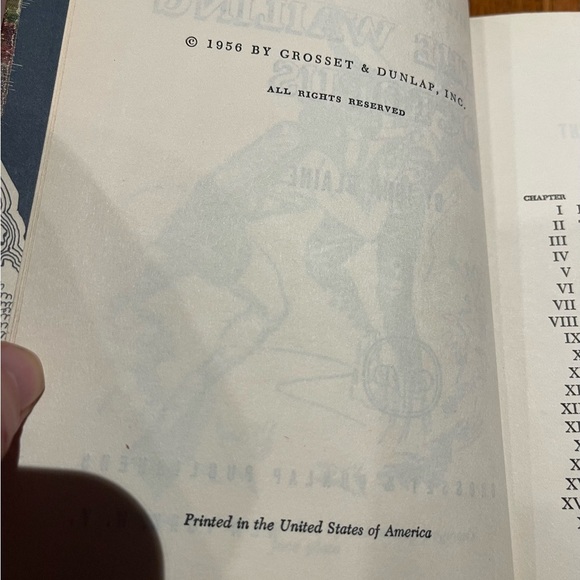 16 Books - Rick Brant Science Adventure Series Books John Blaine1-9, 11-13,18-21 - Picture 15 of 16